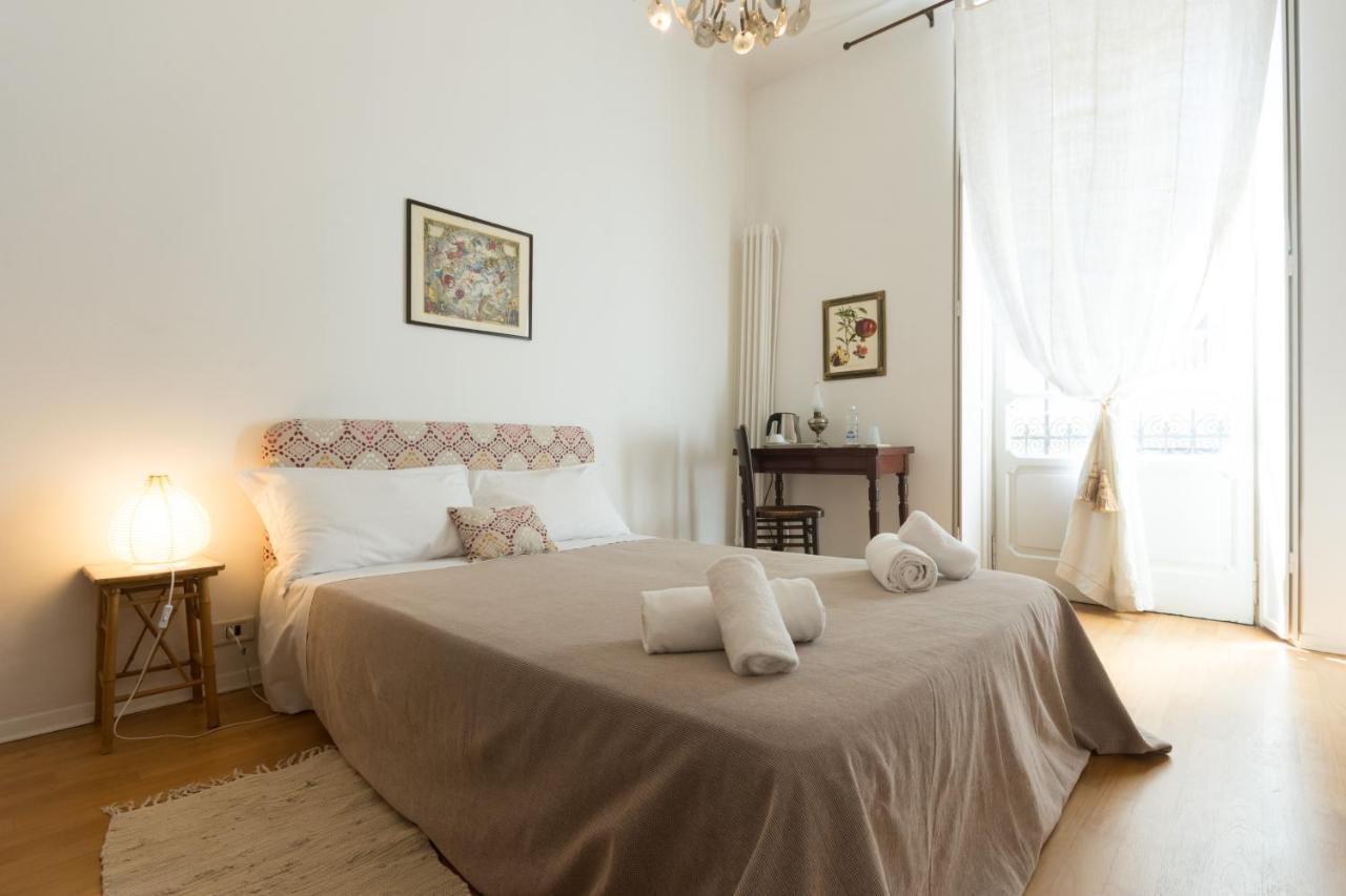 Bed and Breakfast Le Stanze Di Sara Турин Екстер'єр фото
