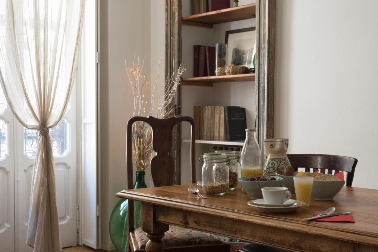 Bed and Breakfast Le Stanze Di Sara Турин Екстер'єр фото
