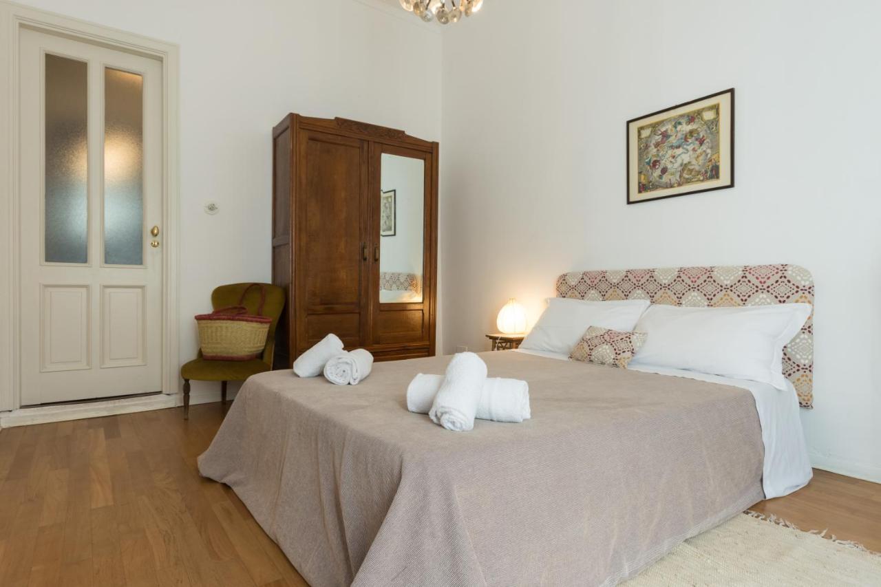 Bed and Breakfast Le Stanze Di Sara Турин Екстер'єр фото