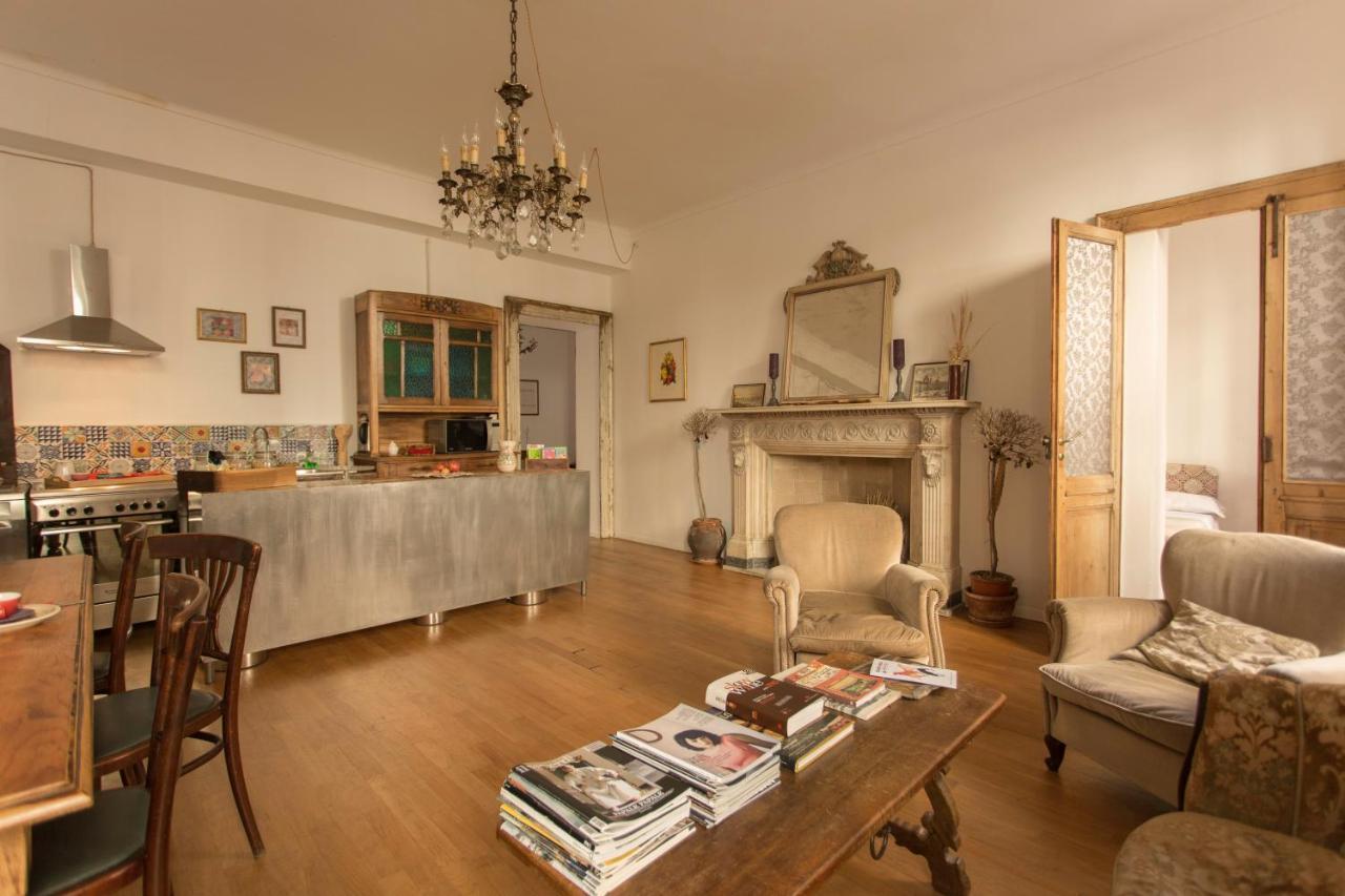 Bed and Breakfast Le Stanze Di Sara Турин Екстер'єр фото