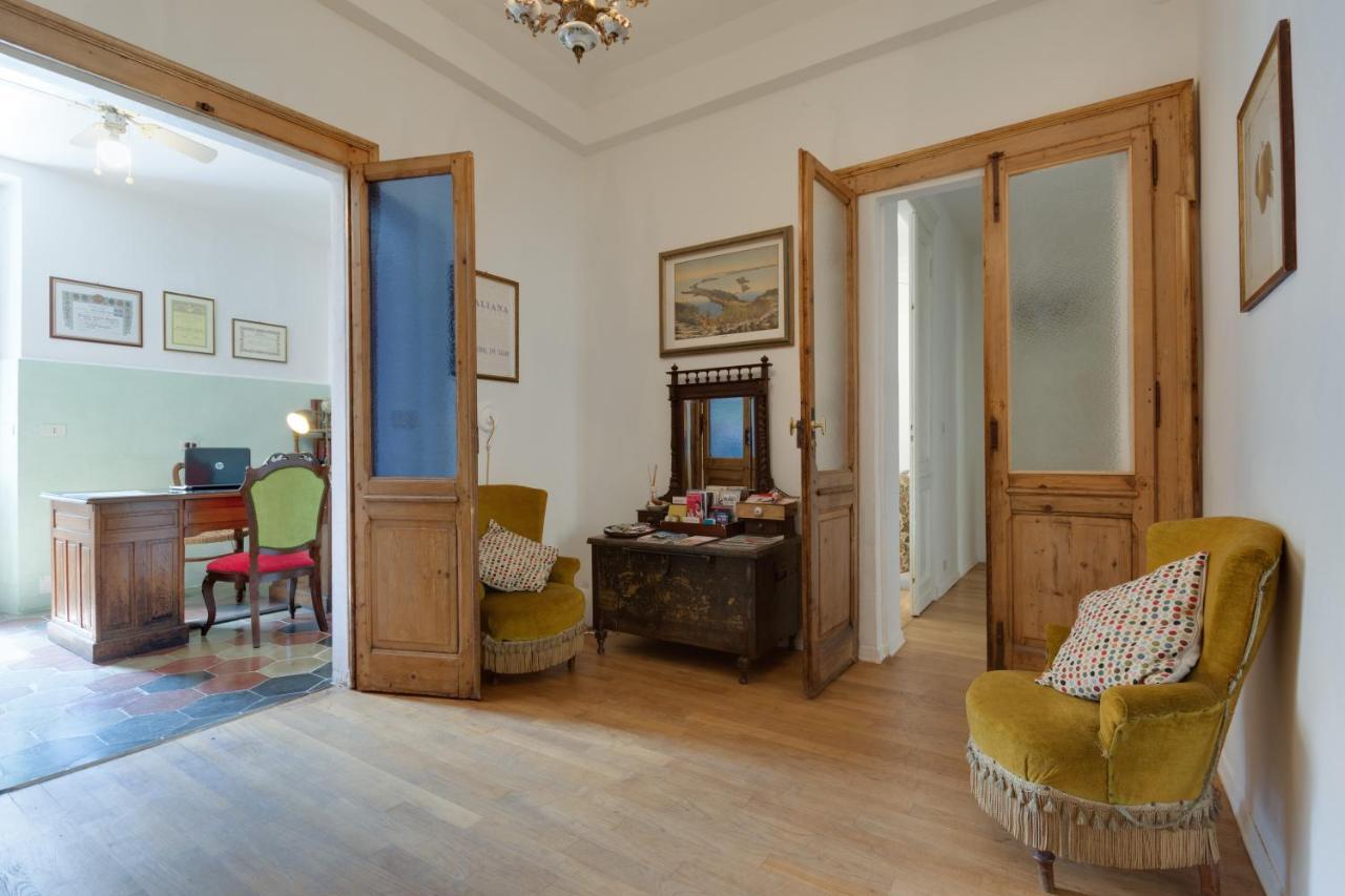 Bed and Breakfast Le Stanze Di Sara Турин Екстер'єр фото
