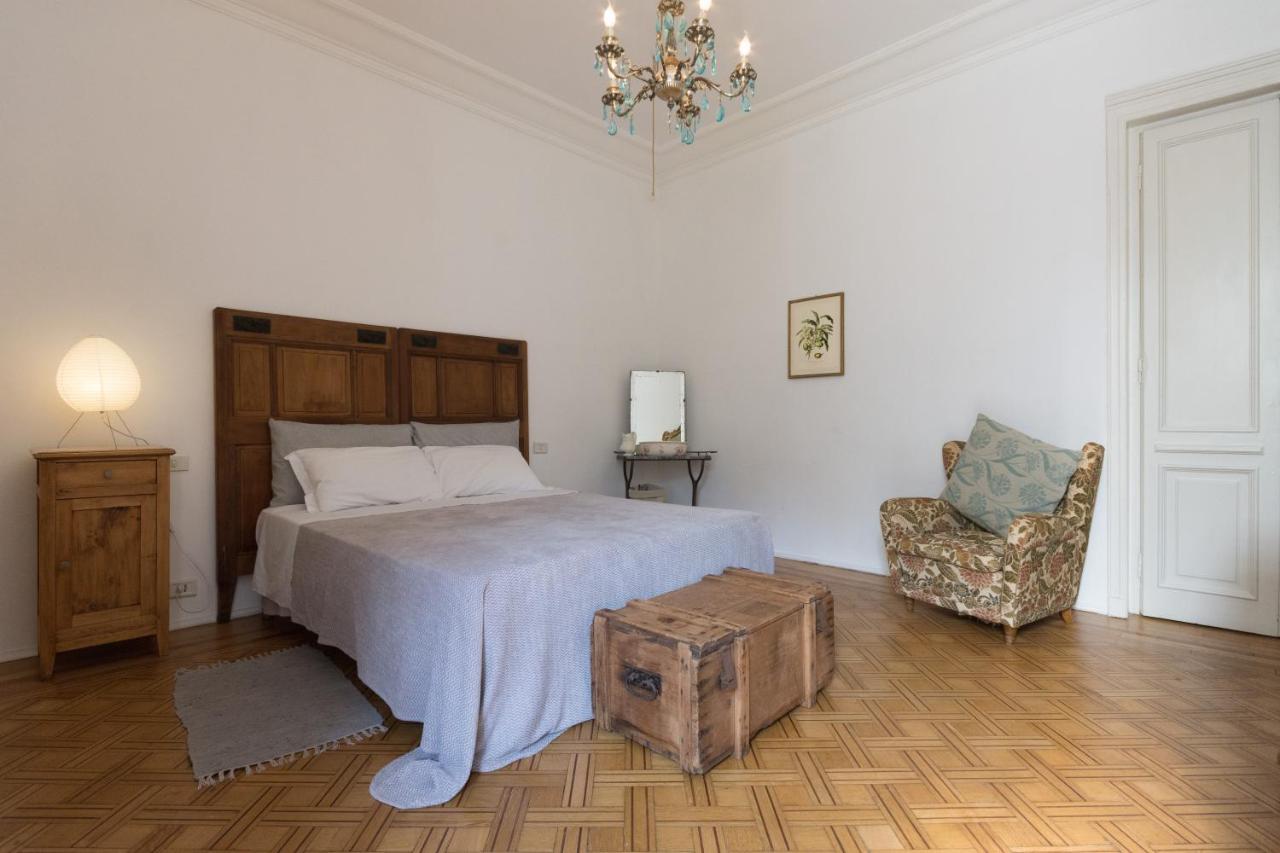 Bed and Breakfast Le Stanze Di Sara Турин Екстер'єр фото