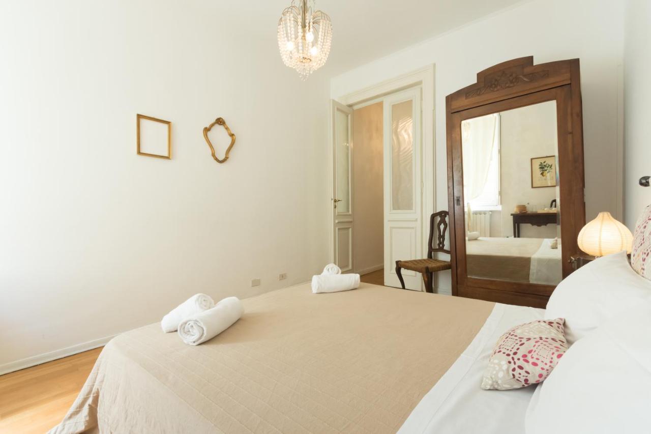 Bed and Breakfast Le Stanze Di Sara Турин Екстер'єр фото