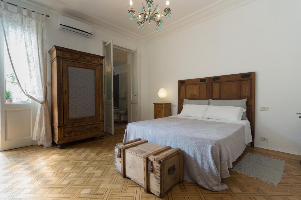 Bed and Breakfast Le Stanze Di Sara Турин Екстер'єр фото