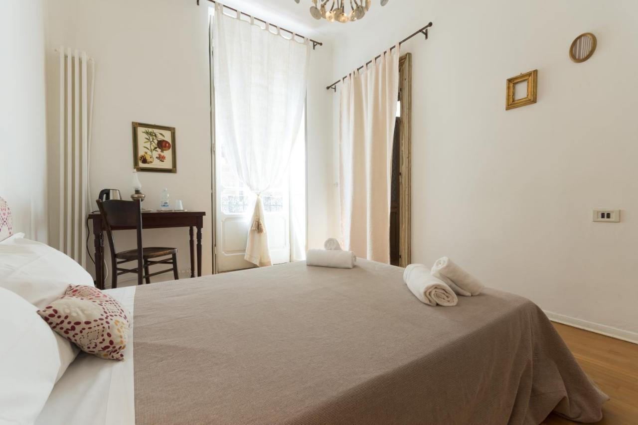 Bed and Breakfast Le Stanze Di Sara Турин Екстер'єр фото
