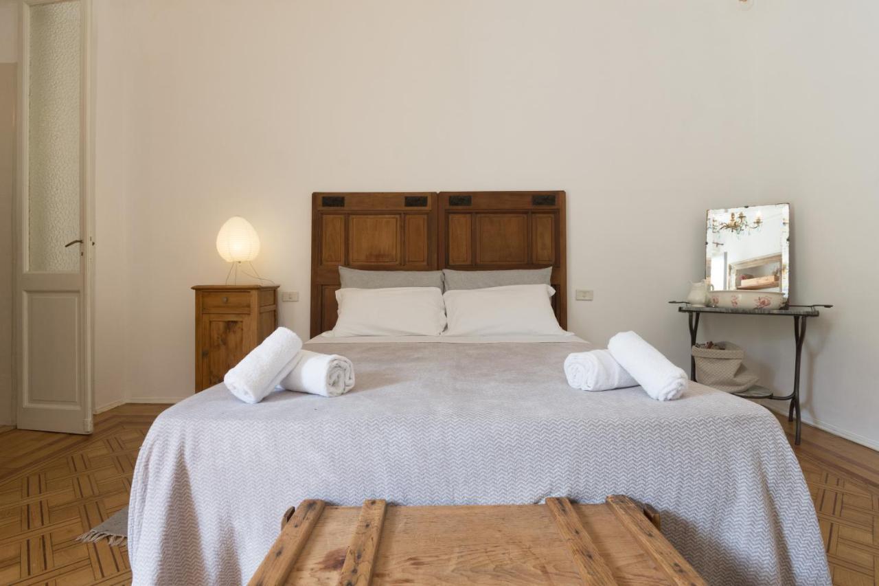 Bed and Breakfast Le Stanze Di Sara Турин Екстер'єр фото