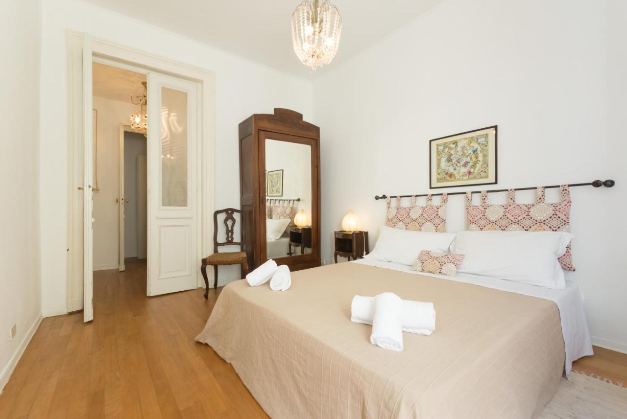 Bed and Breakfast Le Stanze Di Sara Турин Екстер'єр фото
